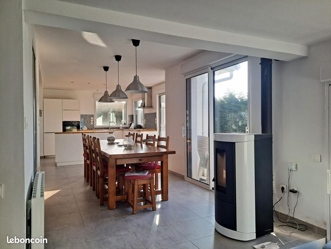 Casa T4 em Camiers, France N.º 217704