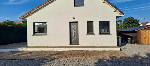 Casa T4 em Camiers, France N.º 217704 8