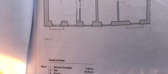 Gebäude in Coimbra, Portugal 464m², Nr. 65482 36