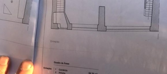 Gebäude in Coimbra, Portugal 464m², Nr. 65482 38