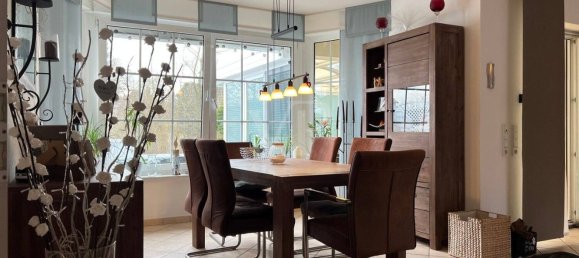 3 bedrooms House in Hameln-Pyrmont, Germany No. 208576 5