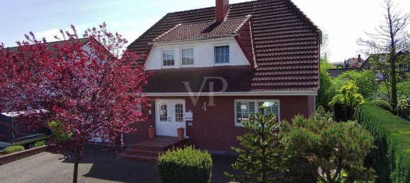 3 bedrooms House in Hameln-Pyrmont, Germany No. 208576 37
