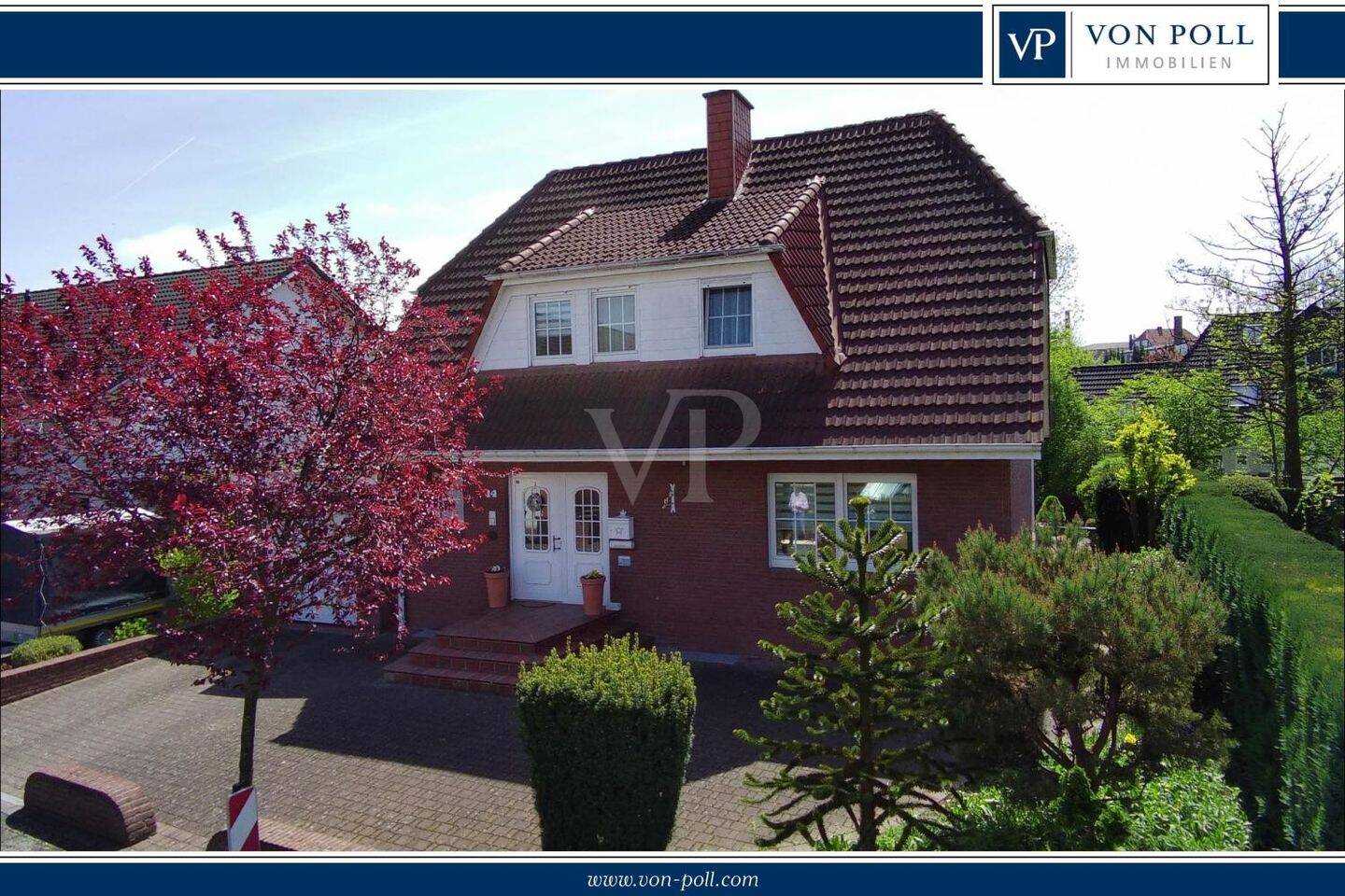 3 bedrooms House in Hameln-Pyrmont, Germany No. 208576