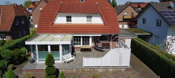 3 bedrooms House in Hameln-Pyrmont, Germany No. 208576 41