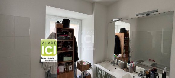 2 غرف نوم منزل في Loire-Atlantique, France رقم 340692 9