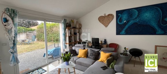 2 غرف نوم منزل في Loire-Atlantique, France رقم 340692 4