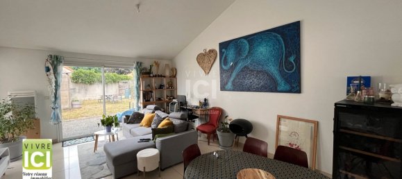 2 غرف نوم منزل في Loire-Atlantique, France رقم 340692 6