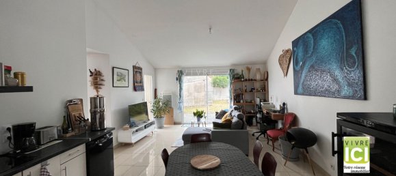 2 غرف نوم منزل في Loire-Atlantique, France رقم 340692 3