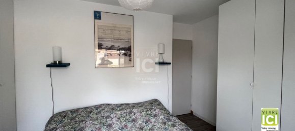 2 غرف نوم منزل في Loire-Atlantique, France رقم 340692 7