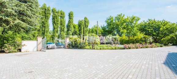 5 rooms Villa in Minerbio, Italy No. 296241 44