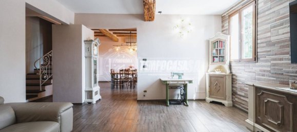 5 rooms Villa in Minerbio, Italy No. 296241 4