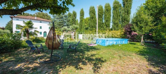 5 rooms Villa in Minerbio, Italy No. 296241 46