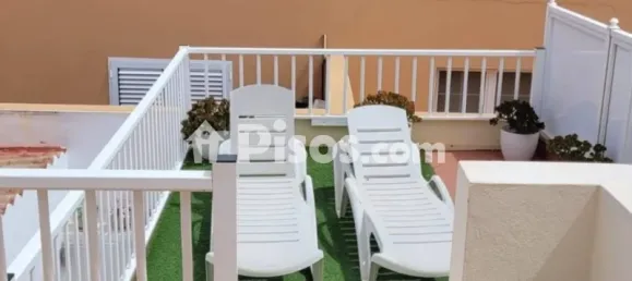 2 bedrooms Duplex in Caleta De Fuste, Spain No. 170141 11