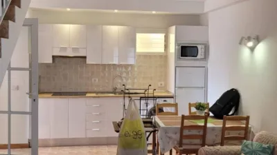 2 bedrooms Duplex in Caleta De Fuste, Spain No. 170141