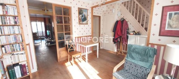 Дом с 3 спальнями в Вильмомбль, Франция № 309287 5