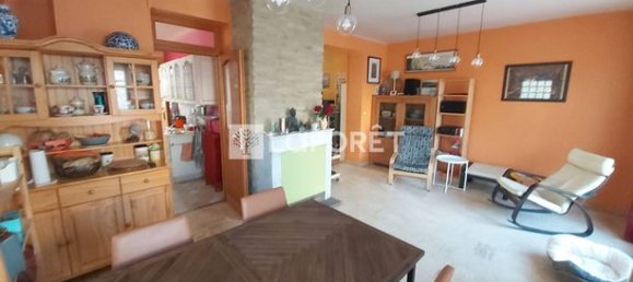 Дом с 3 спальнями в Вильмомбль, Франция № 309287 3