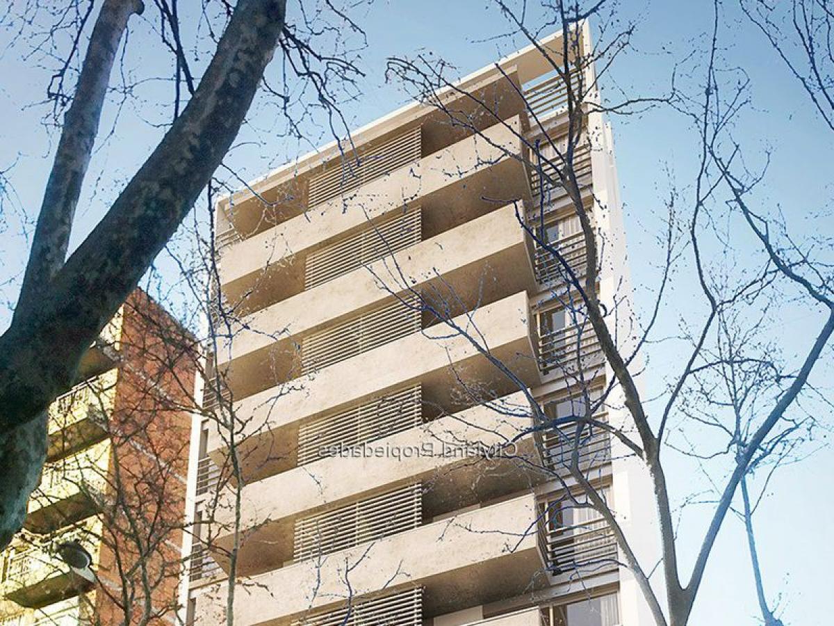 2 Schlafzimmer Wohnung in Montevideo, Uruguay, Nr. 8939