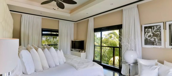 5 bedrooms Villa in Centre de Flacq, Mauritius No. 268 16
