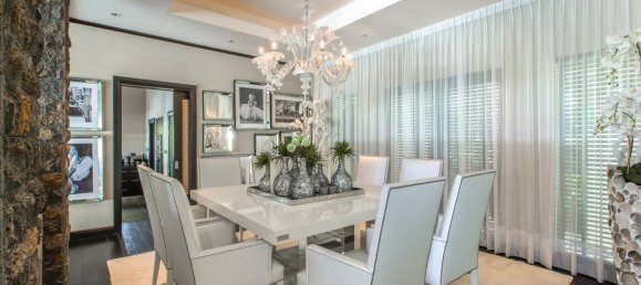 5 bedrooms Villa in Centre de Flacq, Mauritius No. 268 9