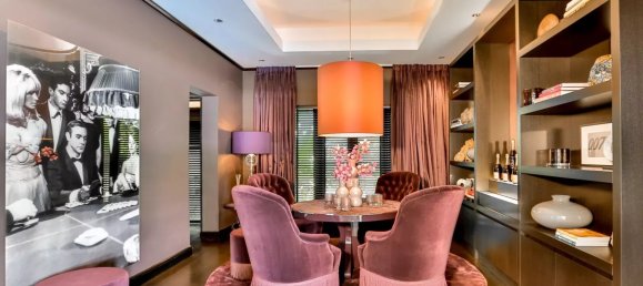 5 bedrooms Villa in Centre de Flacq, Mauritius No. 268 10