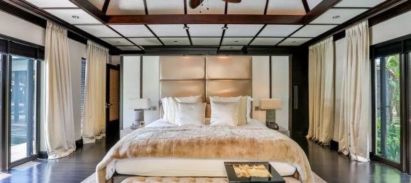 5 bedrooms Villa in Centre de Flacq, Mauritius No. 268 12