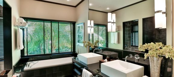 5 bedrooms Villa in Centre de Flacq, Mauritius No. 268 15