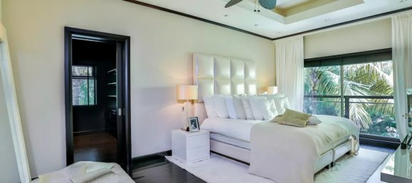 5 bedrooms Villa in Centre de Flacq, Mauritius No. 268 14