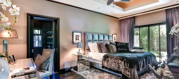 5 bedrooms Villa in Centre de Flacq, Mauritius No. 268 11