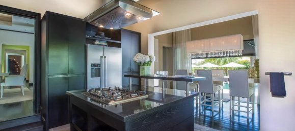 5 bedrooms Villa in Centre de Flacq, Mauritius No. 268 8