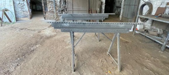 104m² Warehouse in Arcos de la Frontera, Spain No. 99565 11