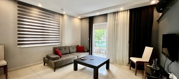 شقة 1+1 في Antalya, Turkey رقم 27725 9