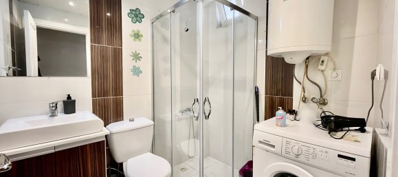 شقة 1+1 في Antalya, Turkey رقم 27725 5