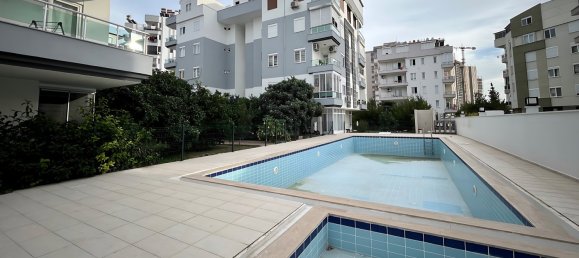 شقة 1+1 في Antalya, Turkey رقم 27725 2