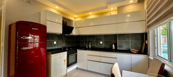 شقة 1+1 في Antalya, Turkey رقم 27725 7