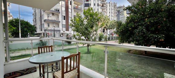 شقة 1+1 في Antalya, Turkey رقم 27725 6