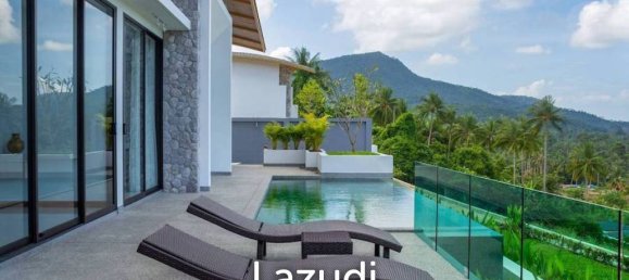 3 bedrooms Villa in Ko Samui, Thailand No. 17799 3