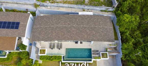 3 bedrooms Villa in Ko Samui, Thailand No. 17799 2