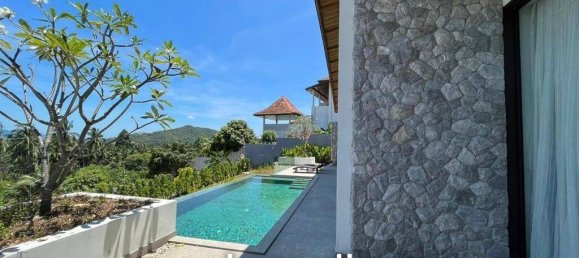 3 bedrooms Villa in Ko Samui, Thailand No. 17799 5