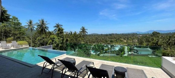 3 bedrooms Villa in Ko Samui, Thailand No. 17799 4