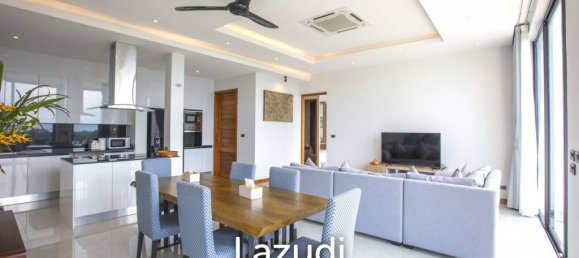 3 bedrooms Villa in Ko Samui, Thailand No. 17799 9