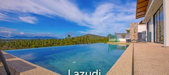 3 bedrooms Villa in Ko Samui, Thailand No. 17799 6