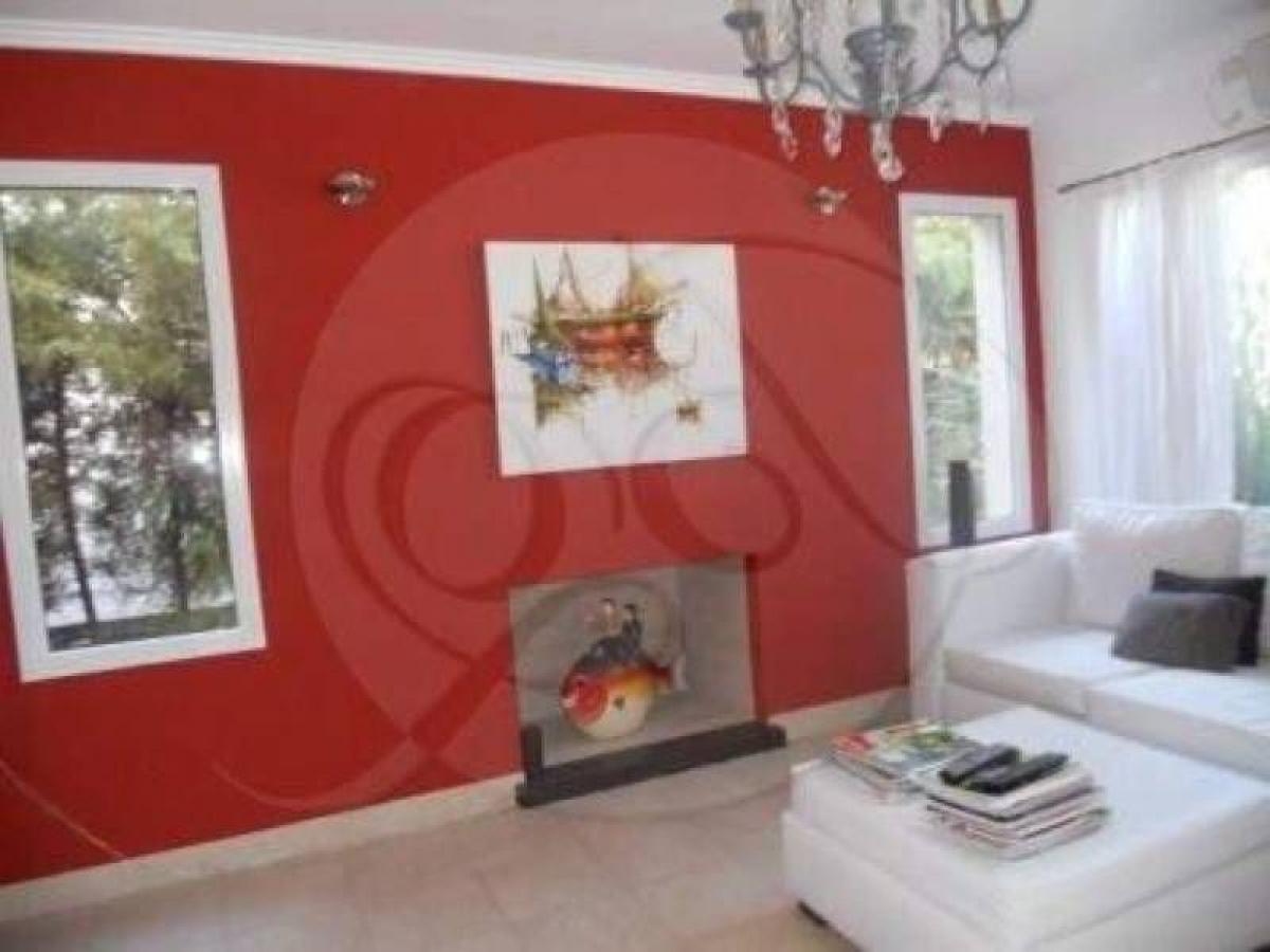 3 bedrooms House in Pilar, Argentina No. 61236