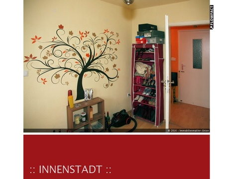 Квартира с 1 спальней в Кайзерслаутерн, Германия № 24696