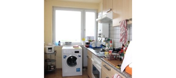 Квартира с 1 спальней в Кайзерслаутерн, Германия № 24696 2