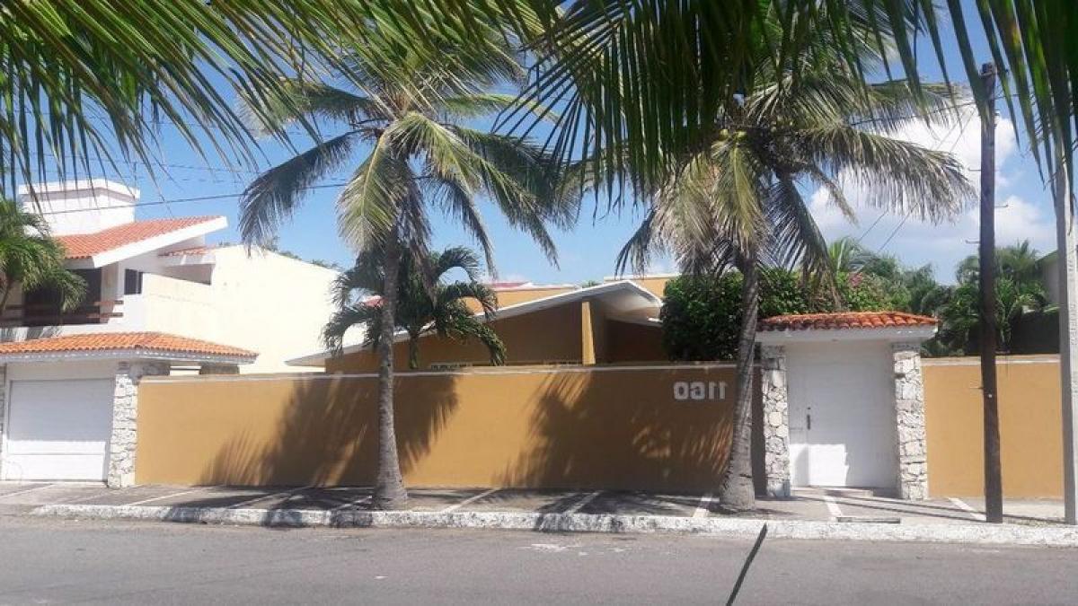 3 غرف نوم منزل في Veracruz, Mexico رقم 226579