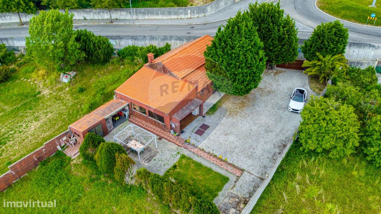 2 Schlafzimmer Schlösser in Vila Nova de Gaia, Portugal, Nr. 183577