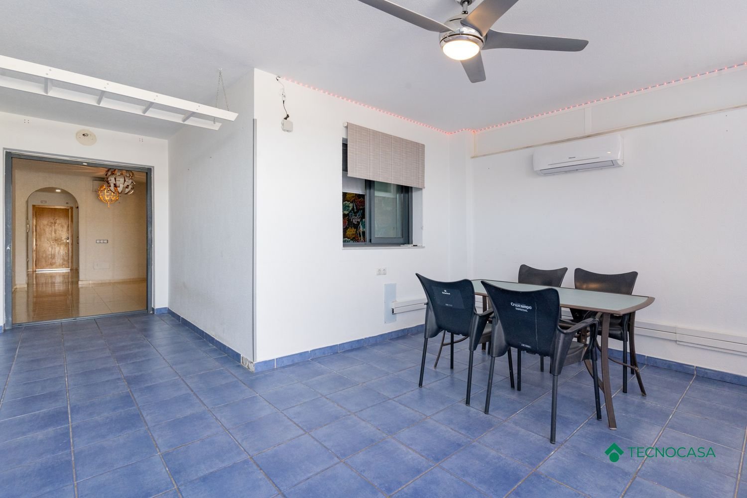 Apartamento T2 em La Envia, Spain N.º 149528