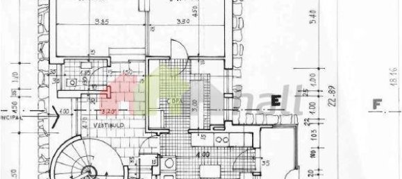 6 bedrooms House in Oeiras, Portugal No. 48864 50