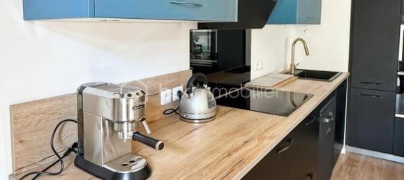 Квартира с 2 спальнями в Монтеврен, Франция № 316502 10