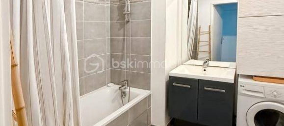 Квартира с 2 спальнями в Монтеврен, Франция № 316502 13